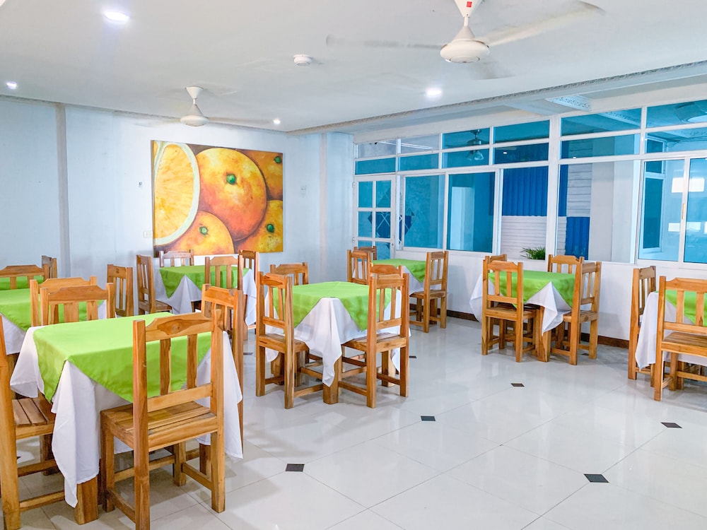 Hotel Abi Inn By GEH Suites 29/42