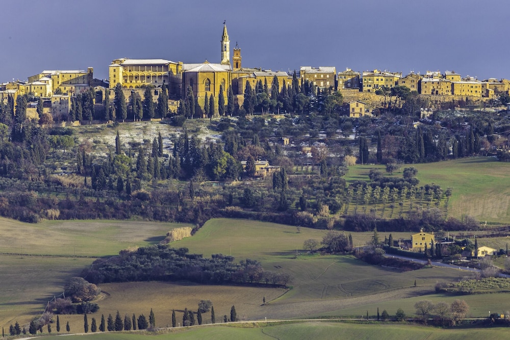 Agriturismo Poggio Tobruk 18/28