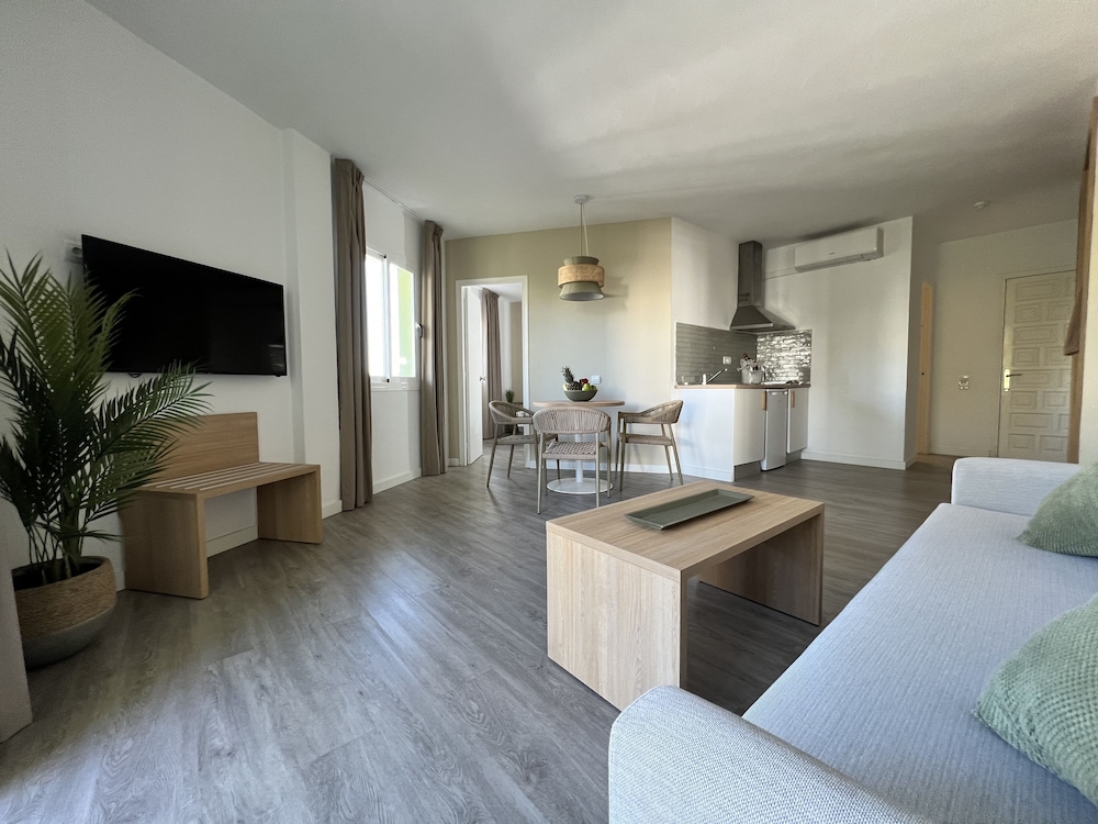 The Palm Star Ibiza - Adults Only 23/50