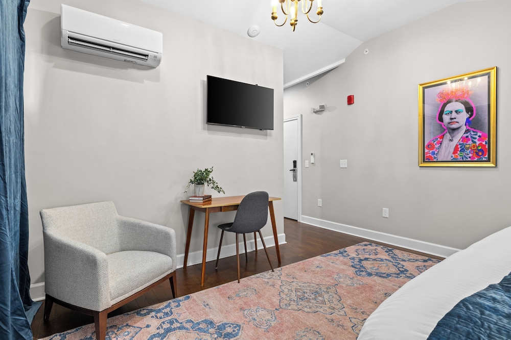 Germantown Inn 41/50