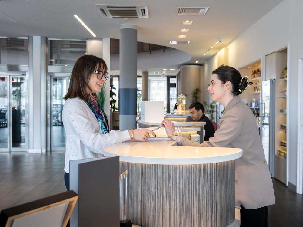 Hotel Mercure Toulouse Sud 7/61