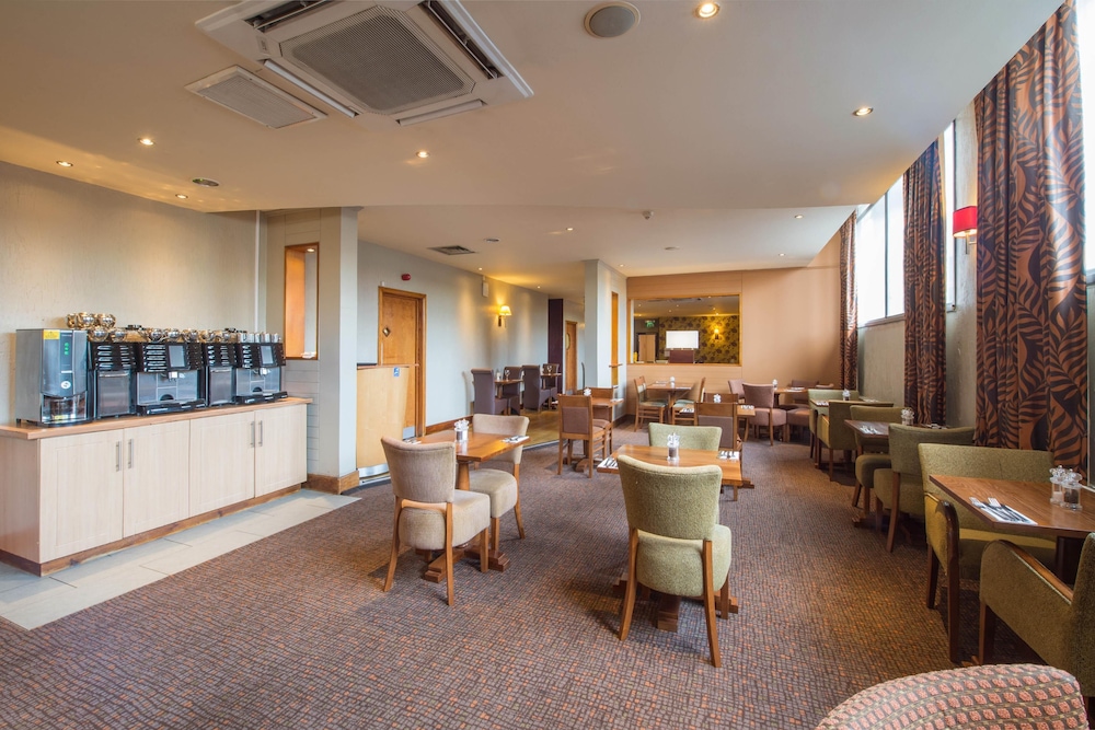 Premier Inn Manchester City Centre (Arena/Printworks) 40/46