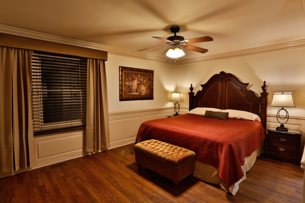 Forrest Hills Mountain Resort 23/72
