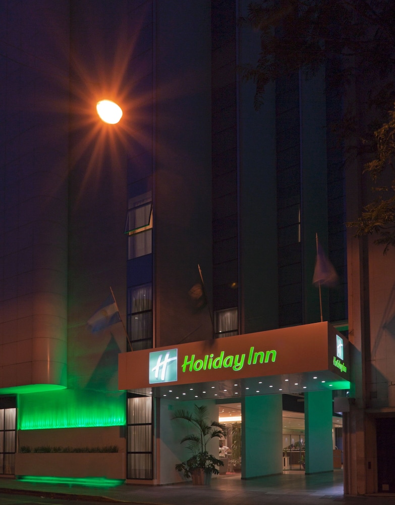 Holiday Inn Rosario 10/80