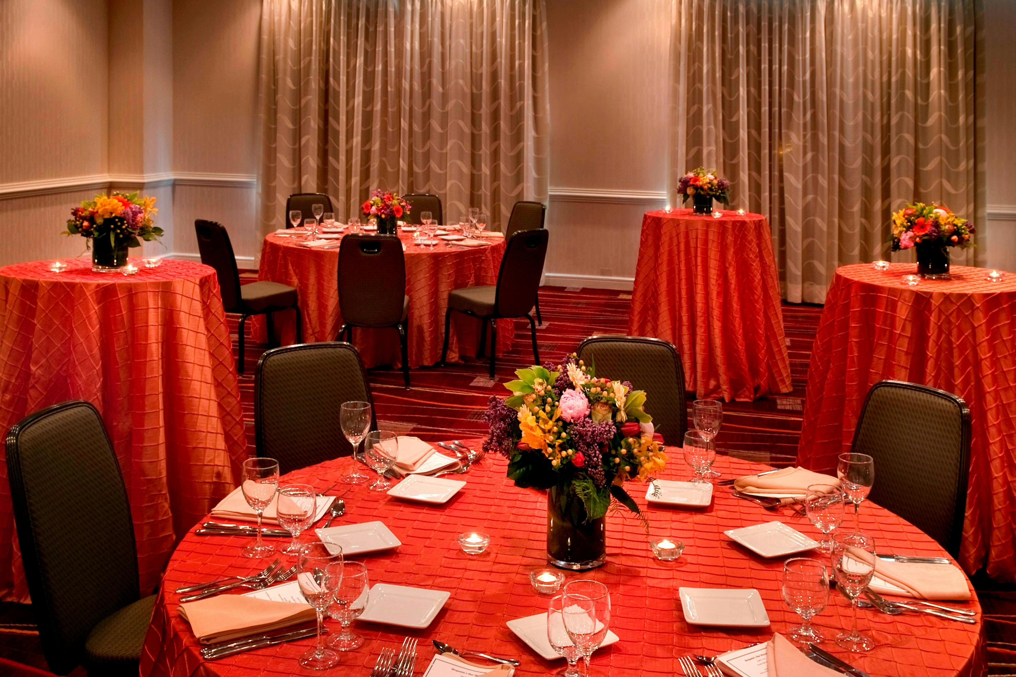 Philadelphia Marriott West 11/16