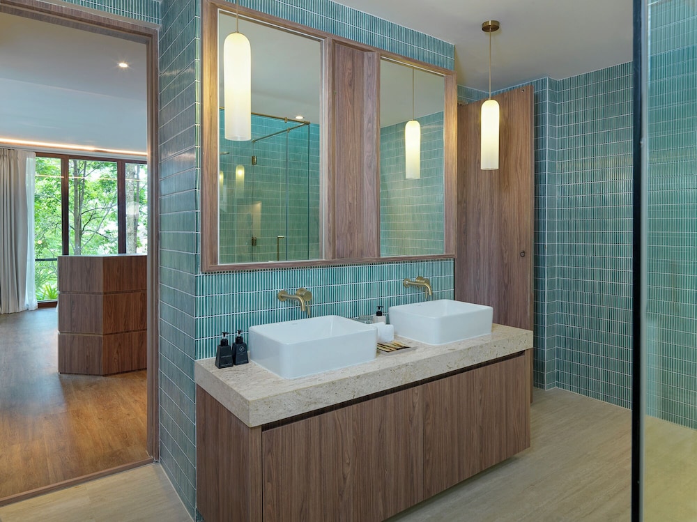 Villa Zolitude Resort Spa 71/72