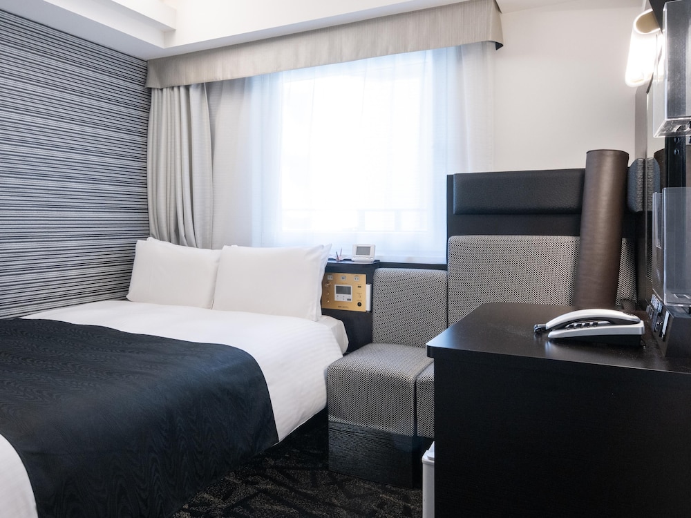 APA Hotel Hatchobori Ekimae 19/50
