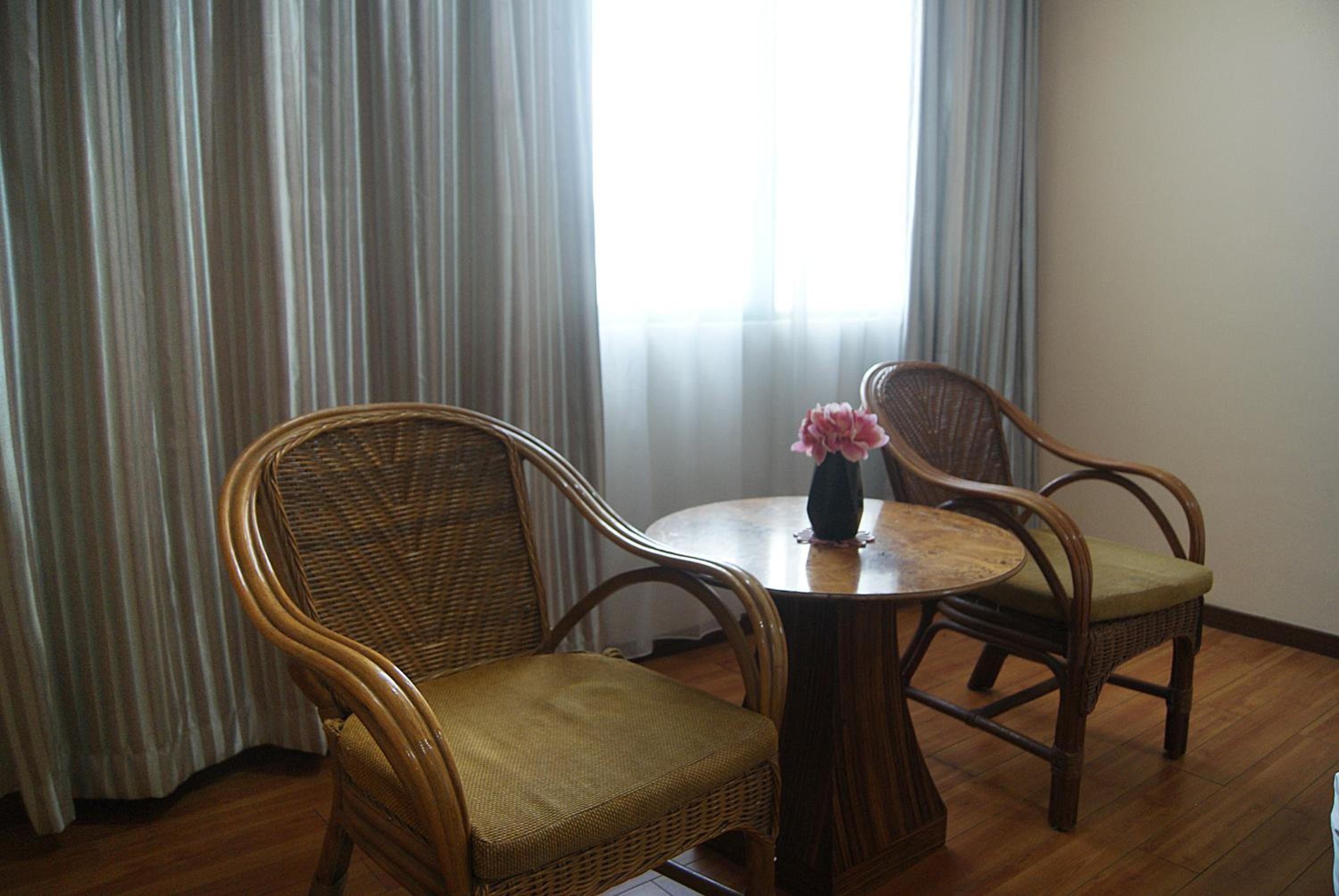 Td Plaza Hotel 32/50