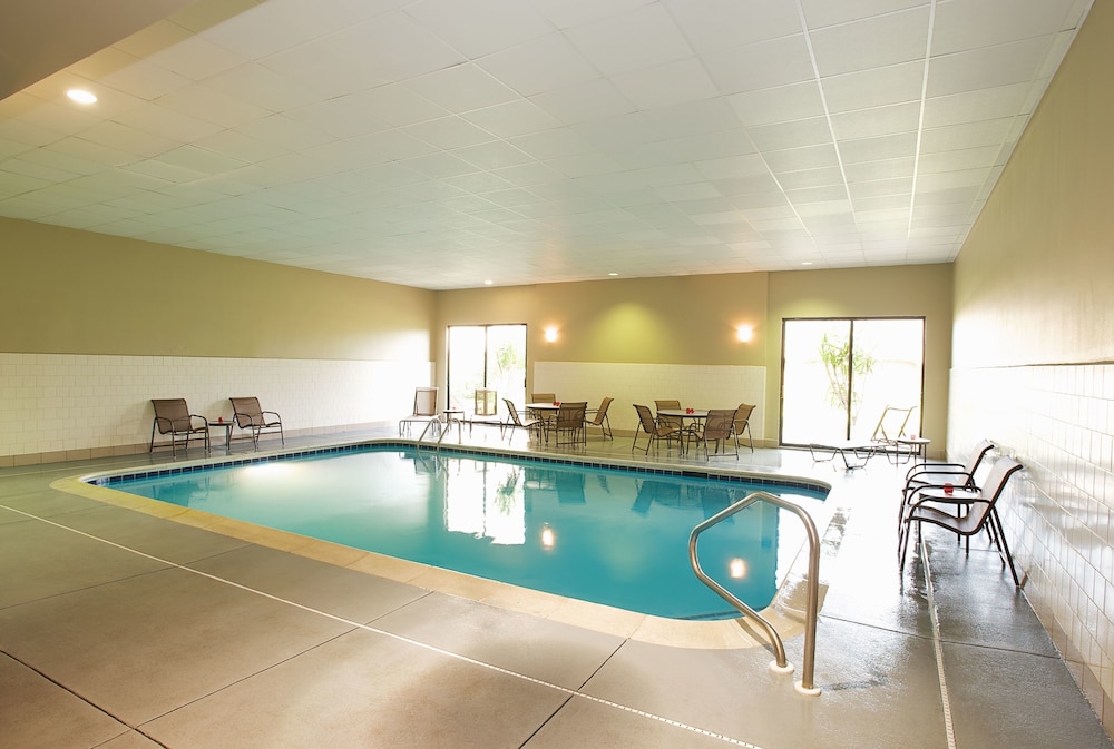 Hampton Inn Terre Haute 3/59