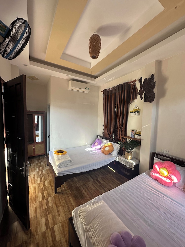 Homestay Bai Huong 14/50