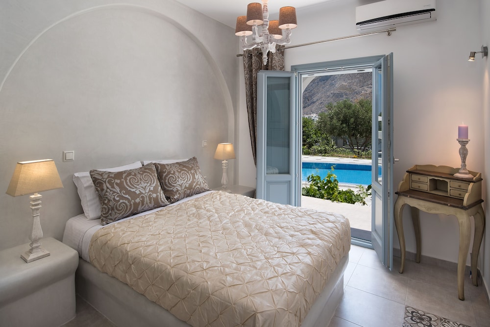 Felicity Villas Santorini Luxury House 4/43