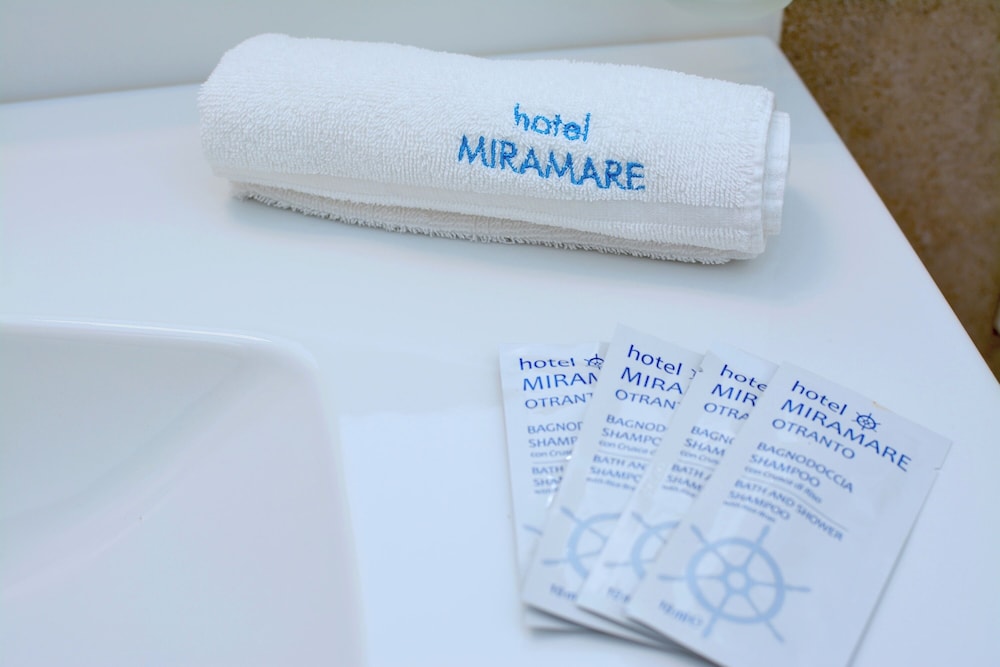 Hotel Miramare 20/50