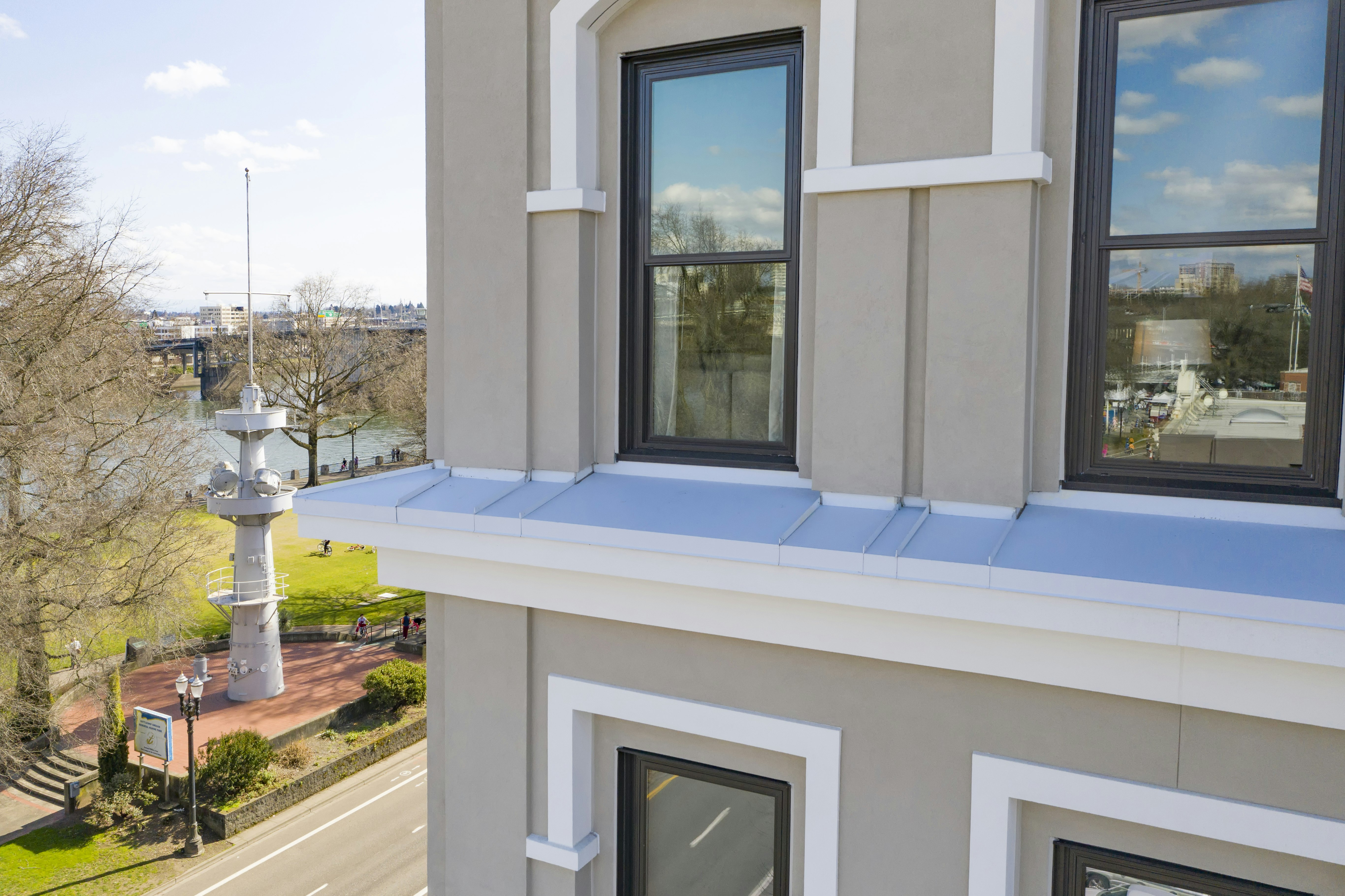 WorldMark Portland Waterfront Park 74/74