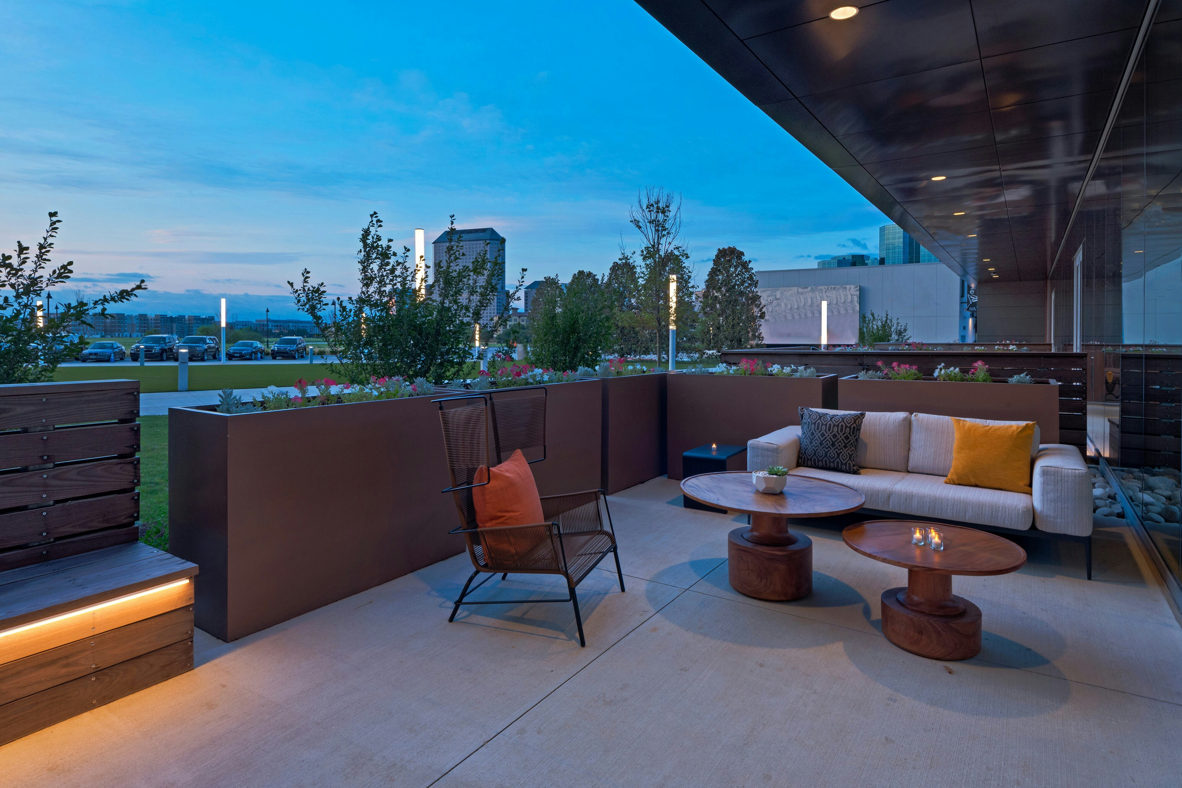 The Westin Irving Convention Center at Las Colinas 30/61