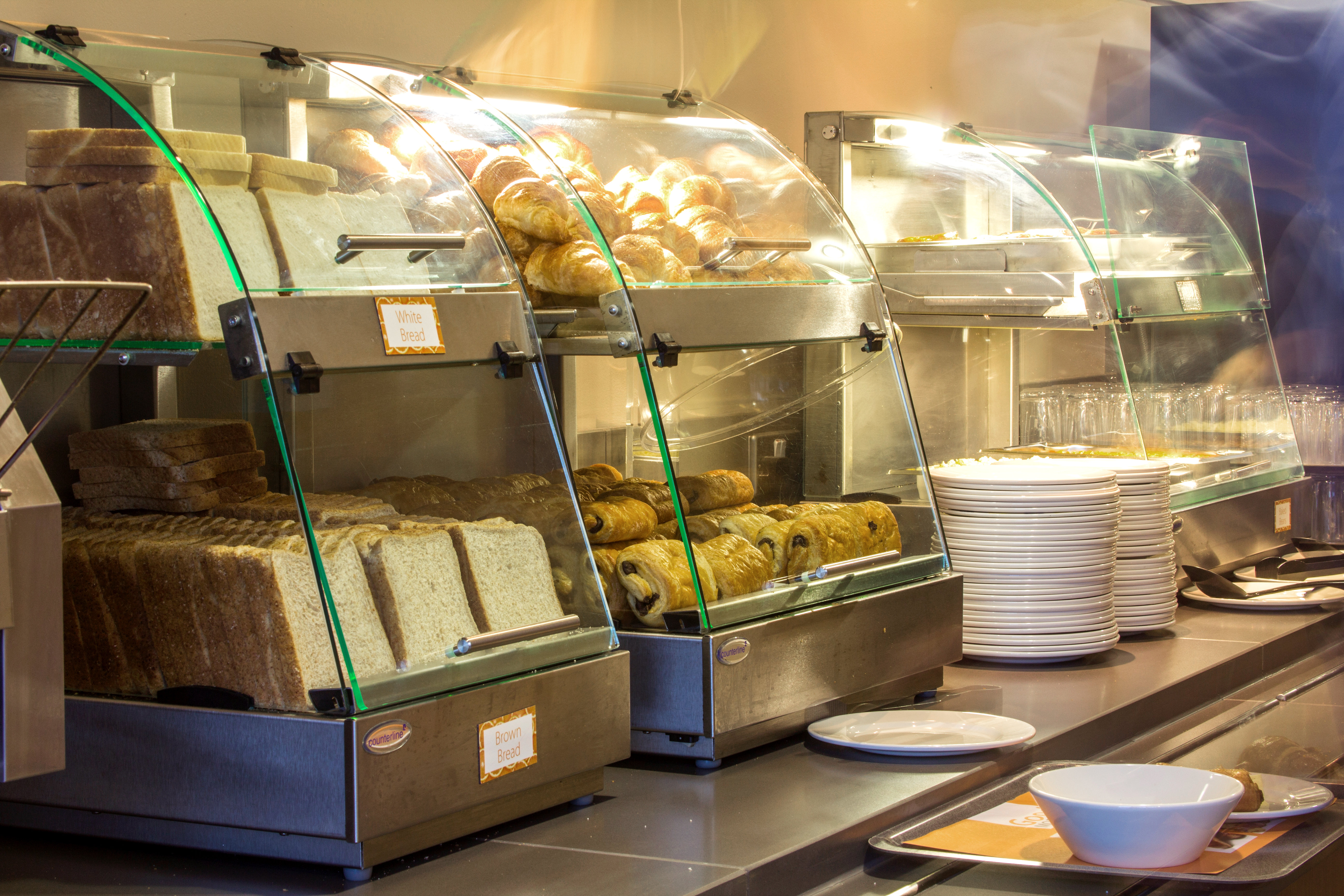 Holiday Inn Express London - Limehouse by IHG 29/43