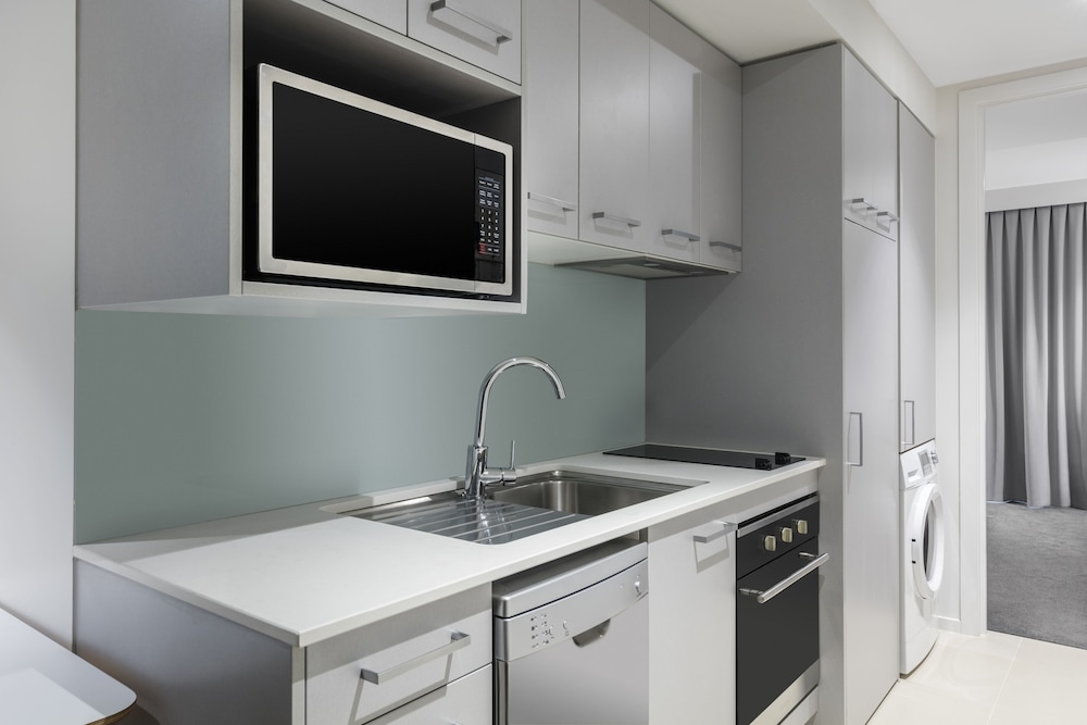 Adina Apartment Hotel Auckland, Britomart 68/77