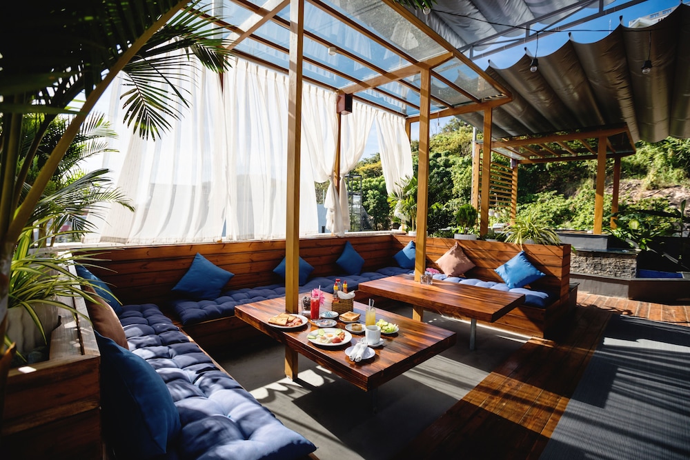 Hese Boutique Hotel & Apartment 59/73