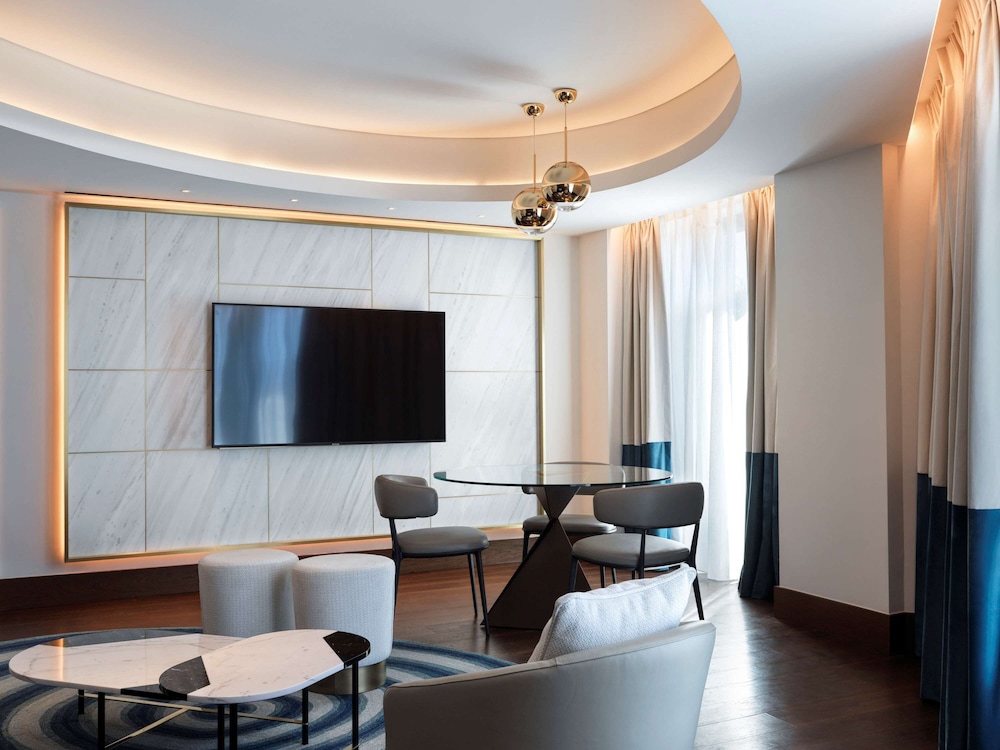 Athens Capital Hotel - MGallery Collection 47/70