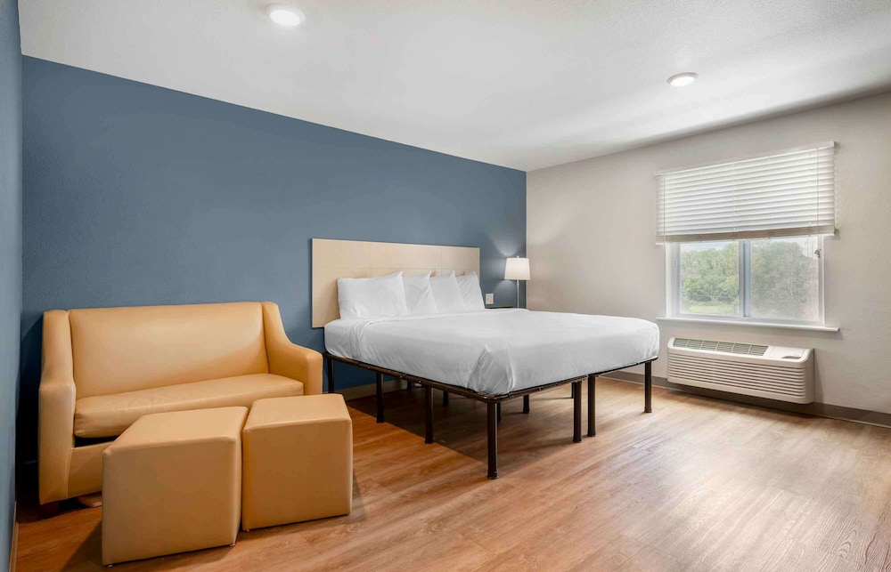 Extended Stay America Suites - St Paul - Woodbury 6/30