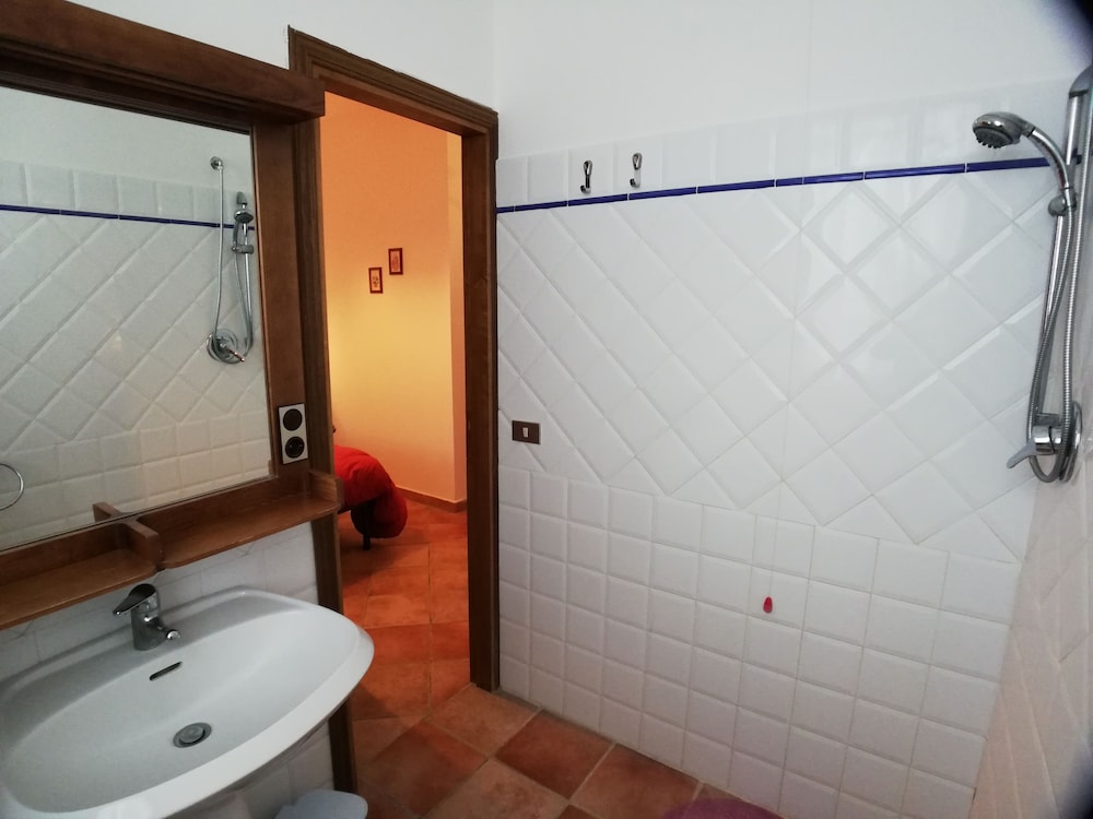 Agriturismo Crocino in Chianti 41/47
