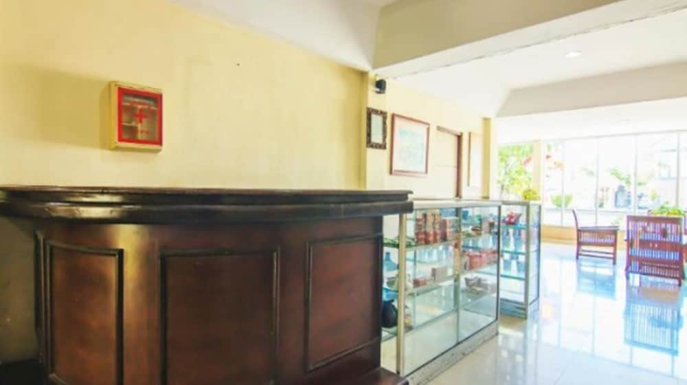 Sanur Ayu Hotel 17/39