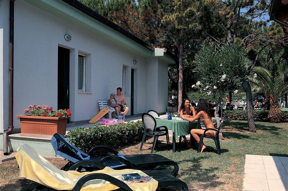 Hotel Acquario 28/29