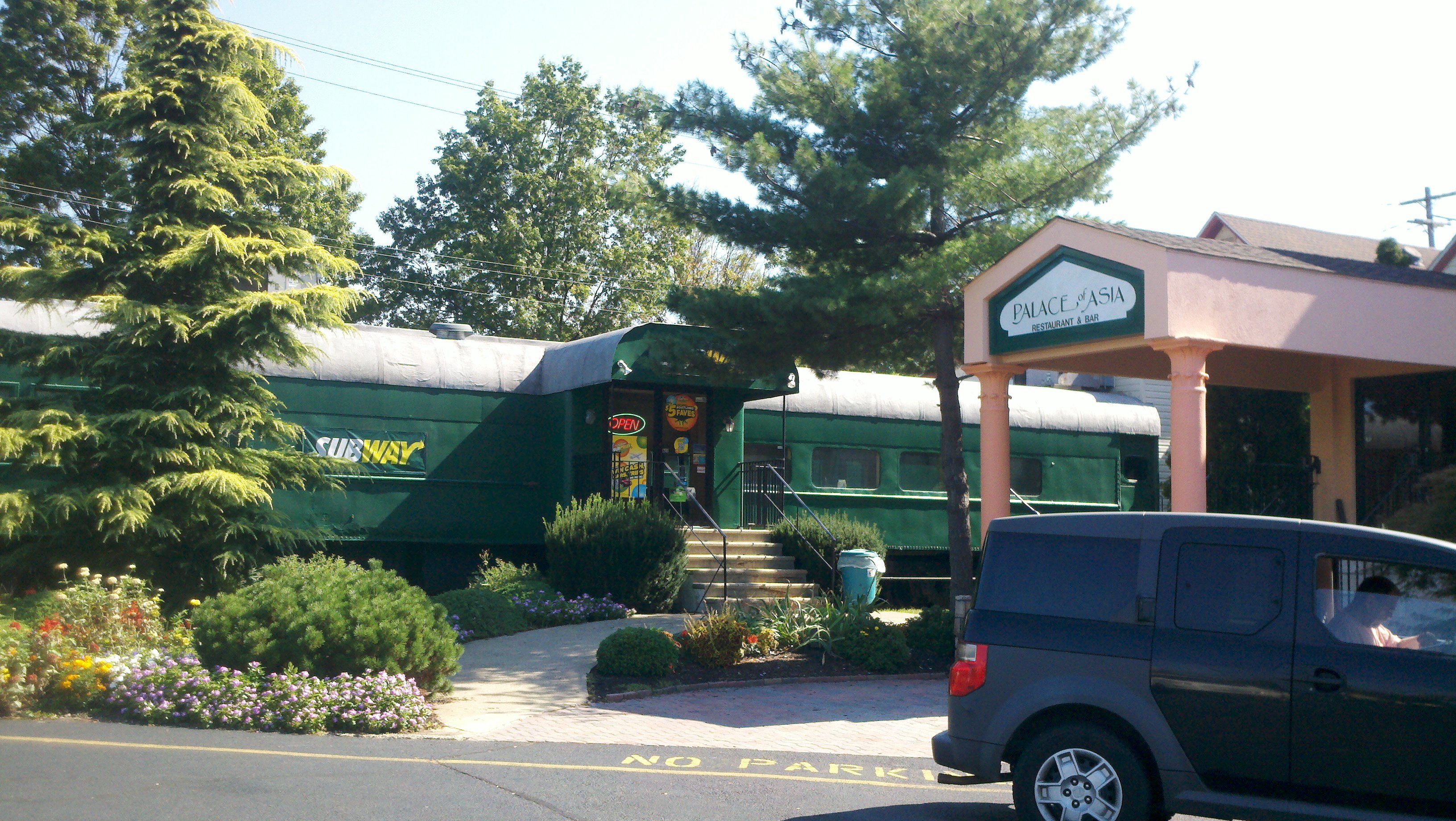 Best Western Fort Washington Inn 67/69