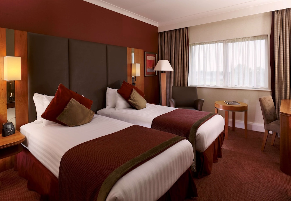 DoubleTree by Hilton Hotel Sheffield Park 12/66