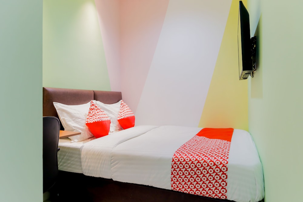 Hotel O Orienchi Room 38/65