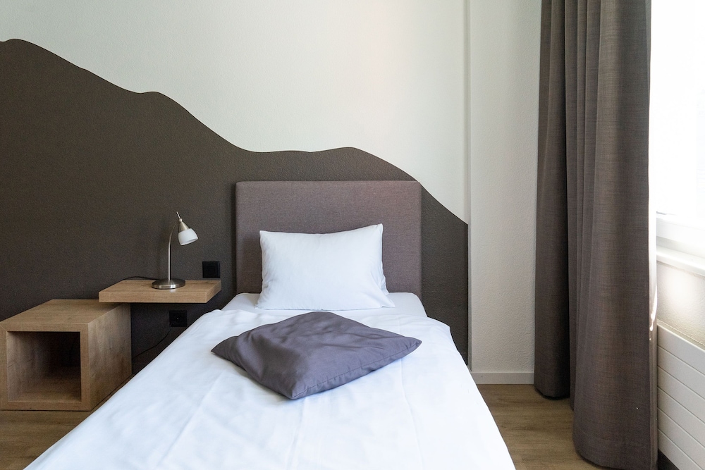 Tailormade Hotel STANS SUD 5/44