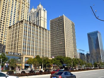 Metropolo Jinjiang Hotels (Wuhan Wanda Mansion) 1/58