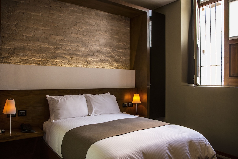 Casa Madero Hotel Boutique 11/73