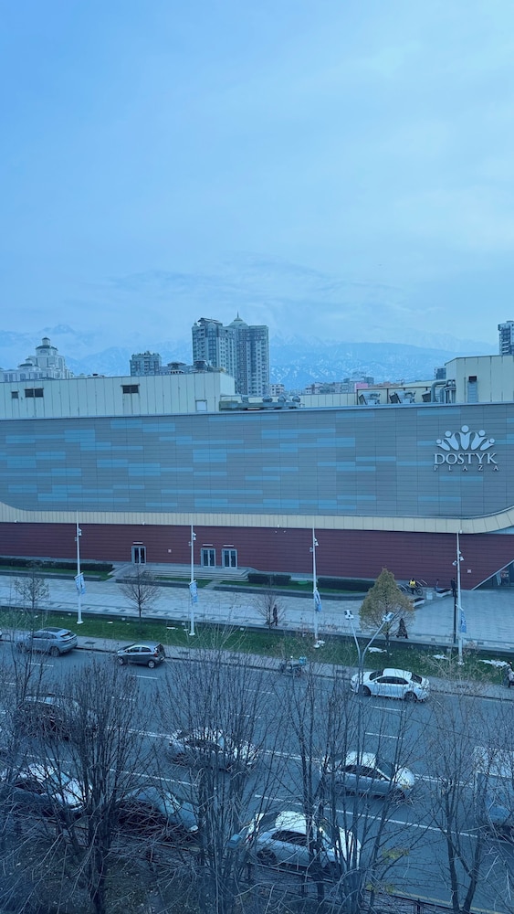 Grand Eurasia Hotel 43/50