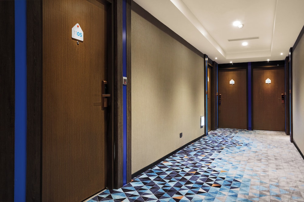 Holiday Inn Express Kaohsiung Love River 5/49