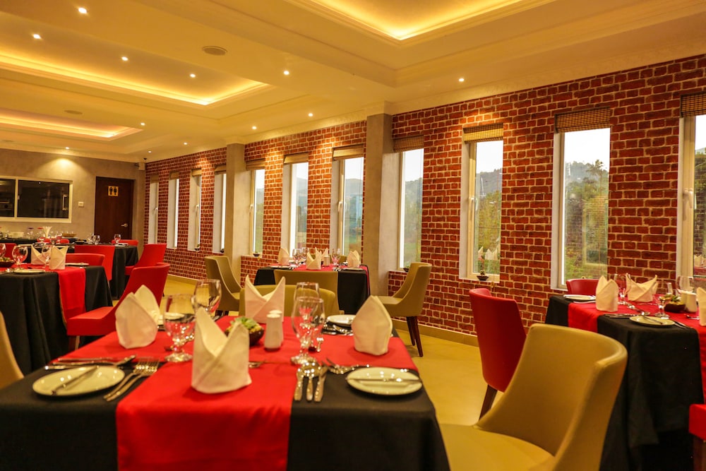 Royal Classic Nature Resort 45/57