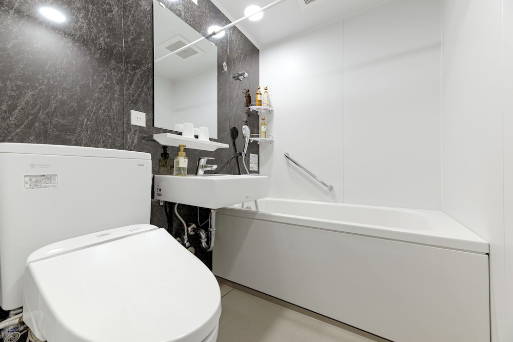 Ici Hotel Ueno Shin Okachimachi 59/60