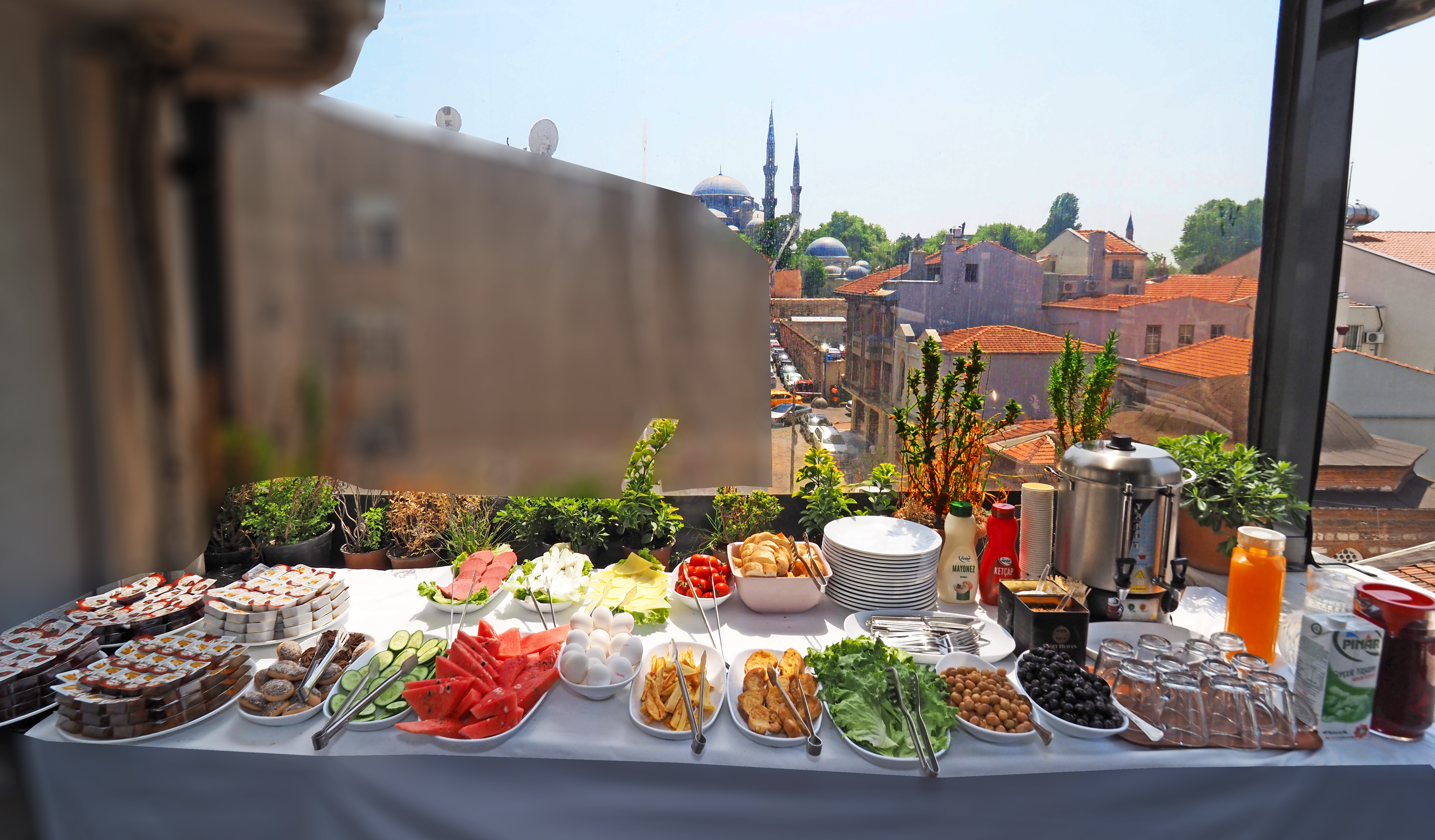 Renova Hotel Fatih 32/50