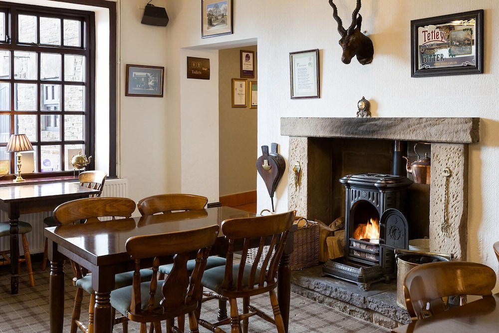 Pack Horse Inn 26/46