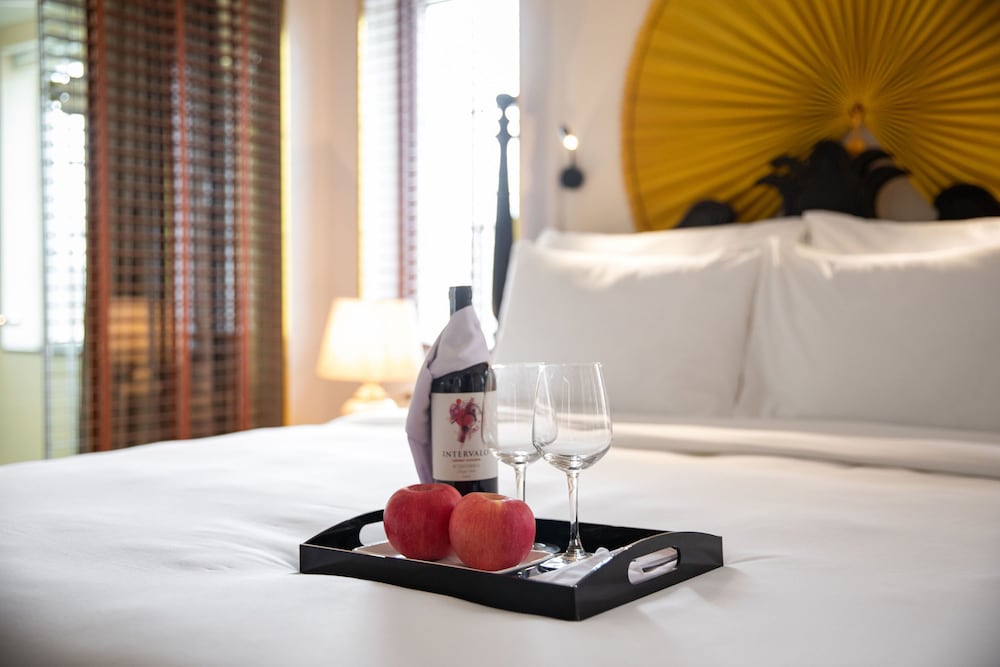 My Boutique Hotel & Spa 3/65