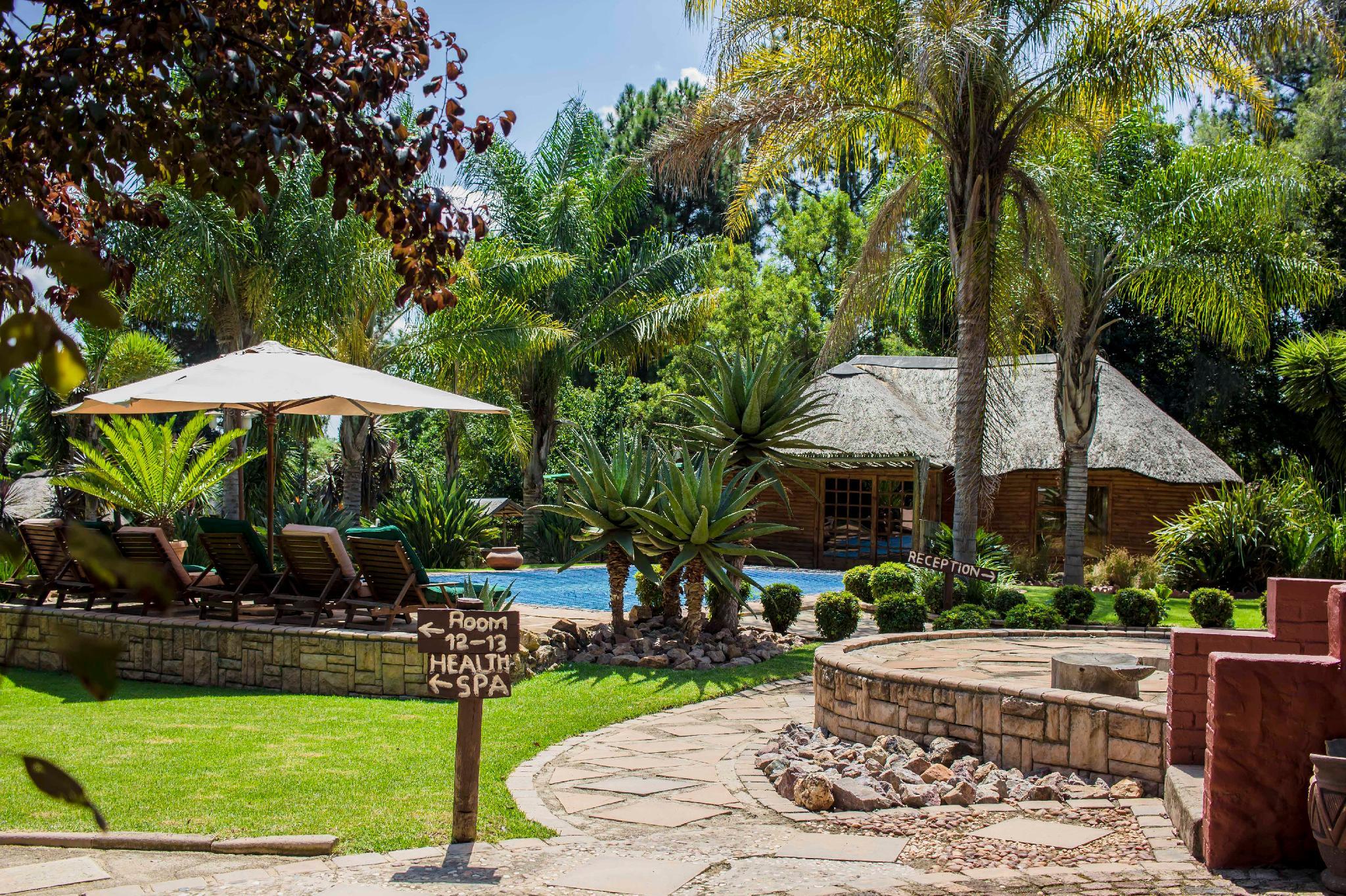 The Orchards Executive Accommodation 18/21