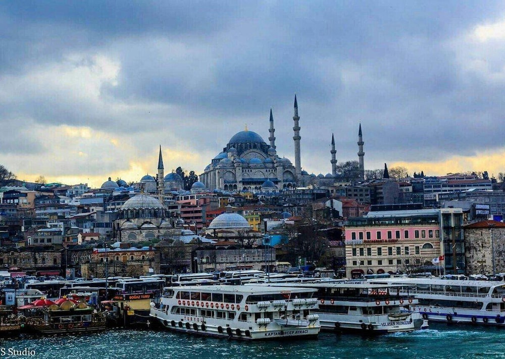 Manesol Old City Bosphorus 36/50