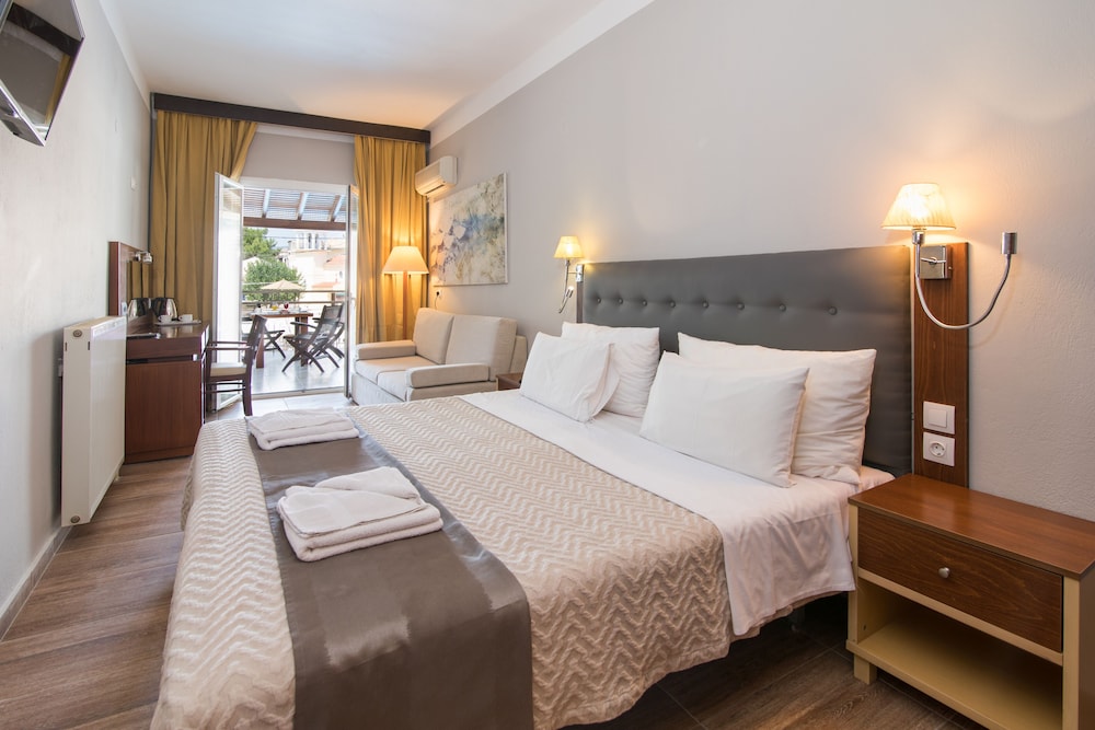 Opera Blue Hotel Gouvia - Across Hotels & Resorts 29/65