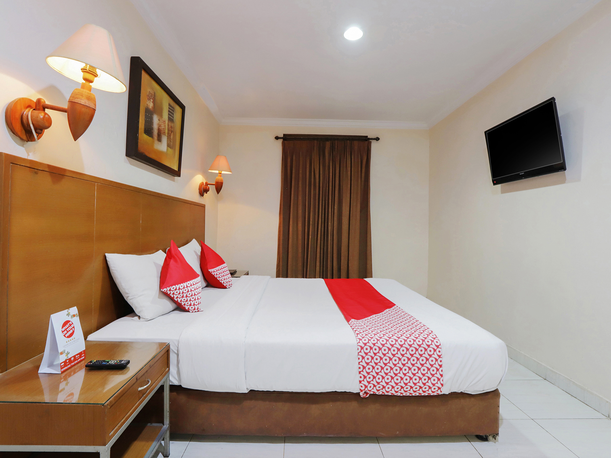 Hotel Kalisma 18/50
