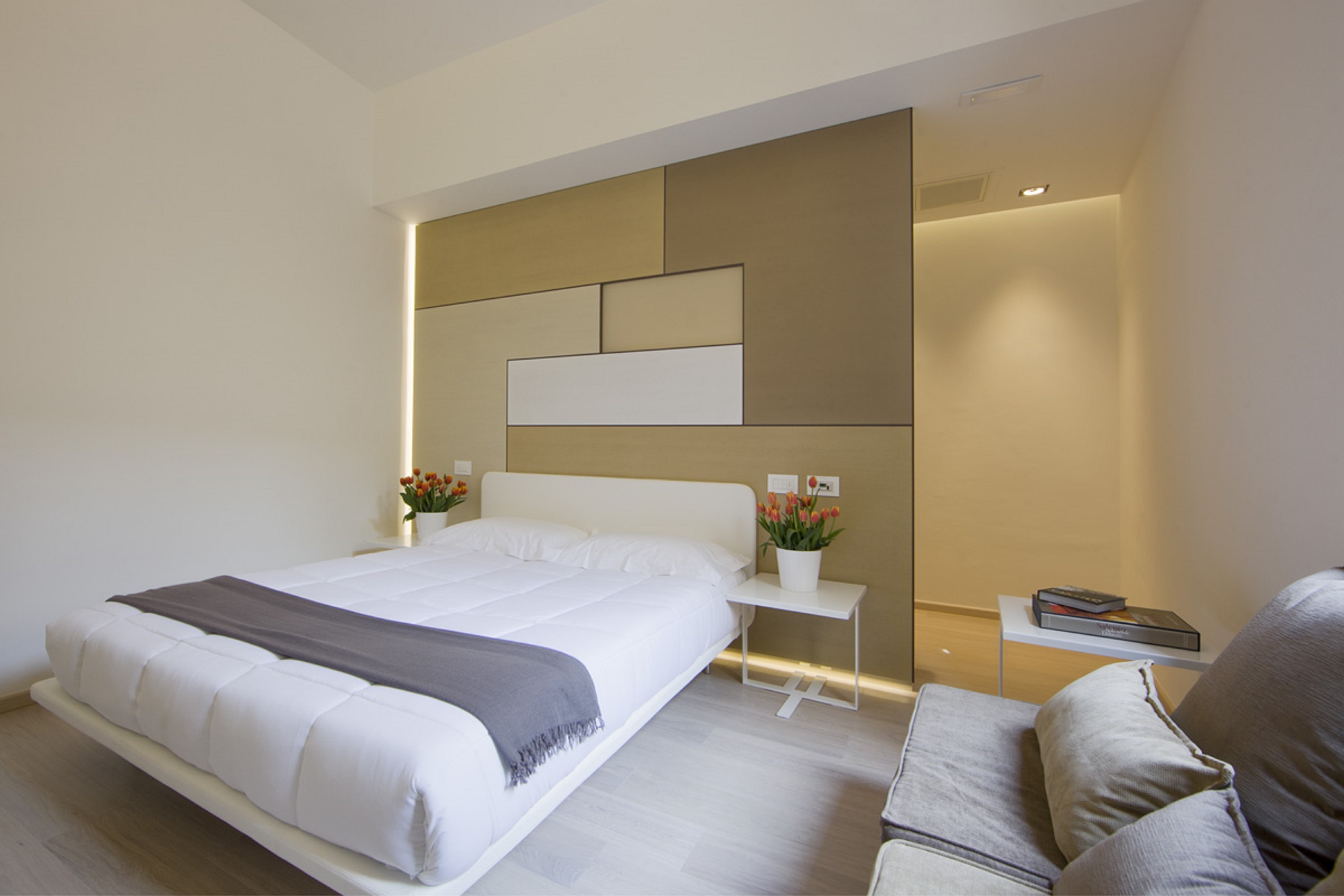 SANTACROCE LUXURY ROOMS 11/48