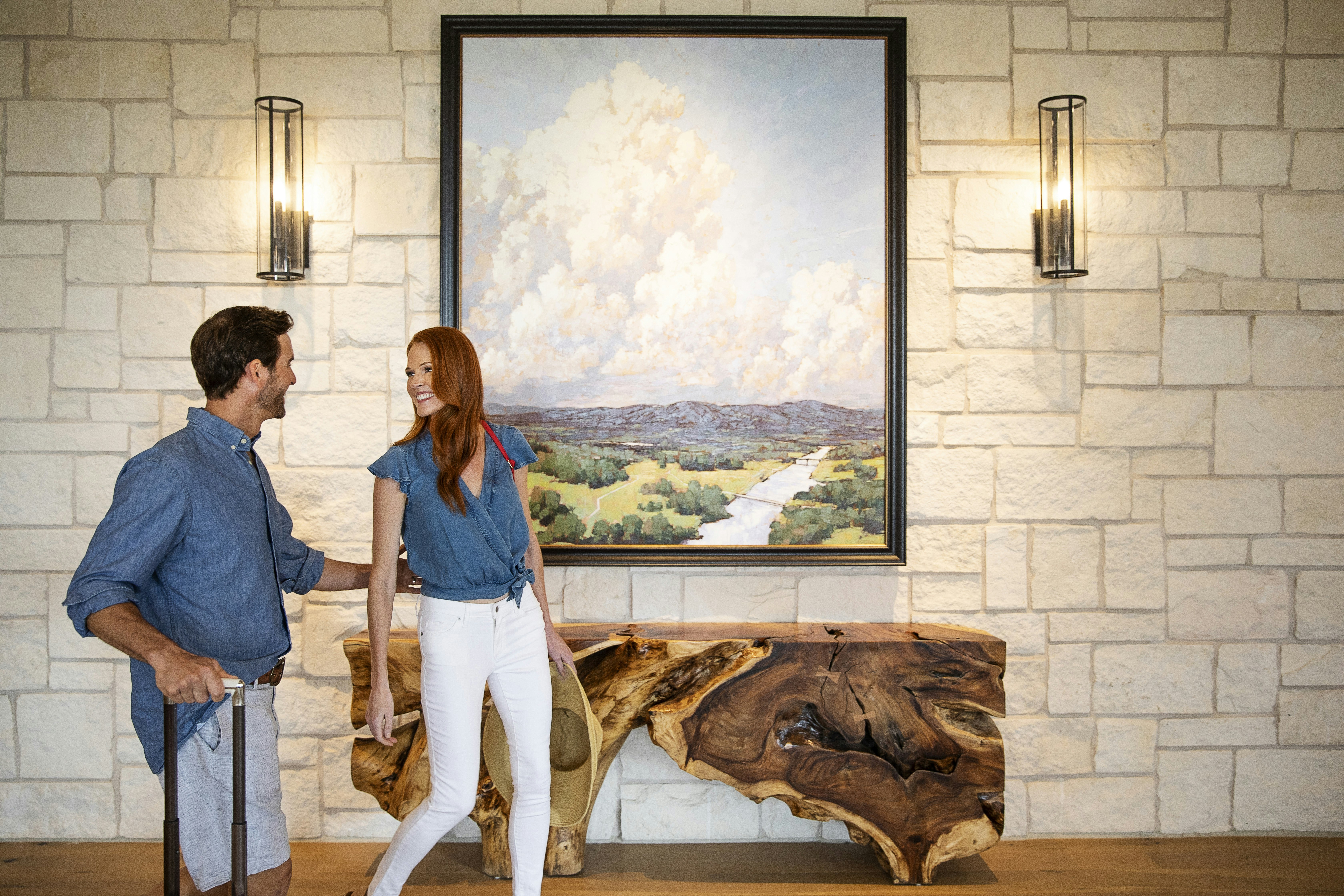 Barton Creek Resort And Spa 41/76
