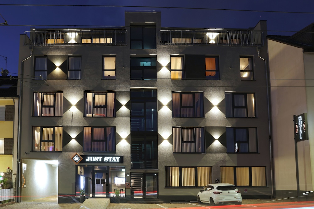 JustStay Solingen 1/50