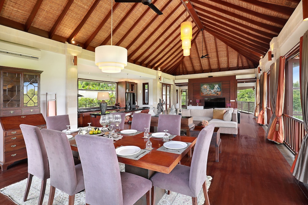 Gending Kedis Luxury Villas & Spa Estate 38/50