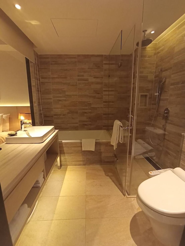 New Riverview Suites Taipei 26/33