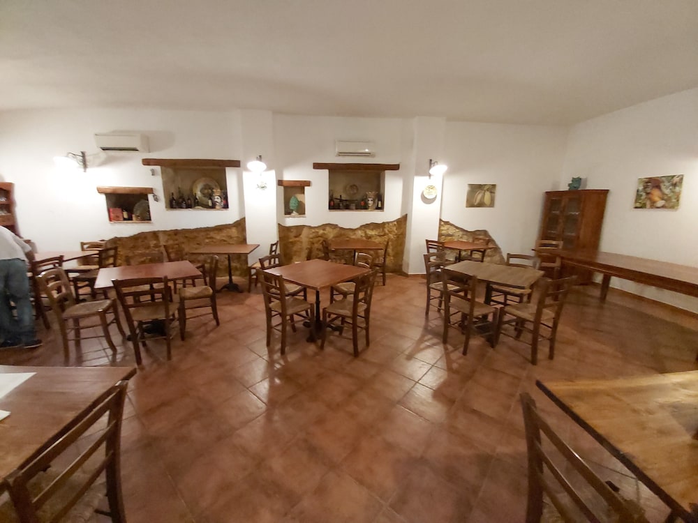Agriturismo Passo Dei Briganti 40/54
