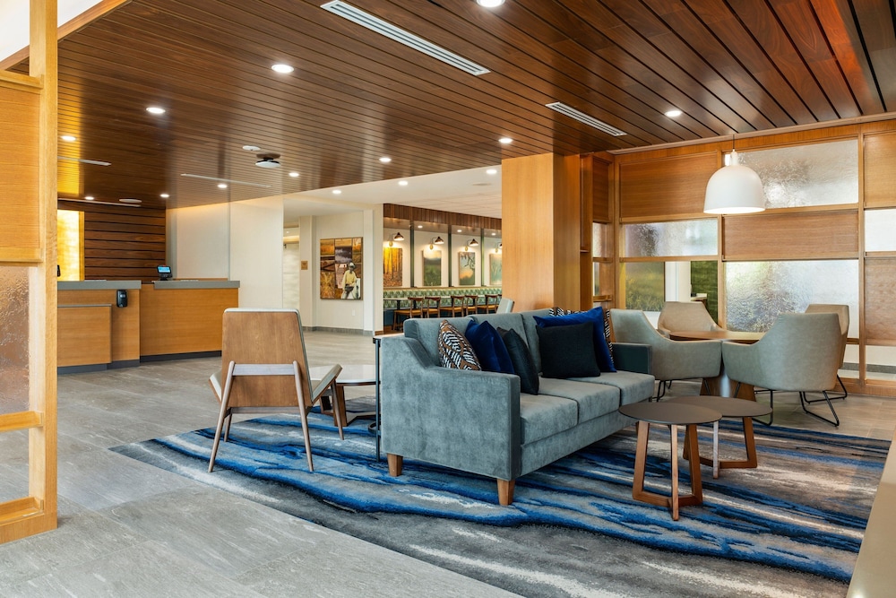 Fairfield Inn & Suites by Marriott North Bay 29/50